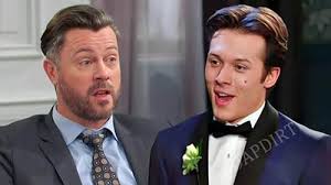 Jake Dimera | Days Of Our Lives Wiki | Fandom