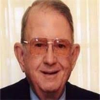 Robert Edgar “Ed” Carpenter Jr. (1928-2013)