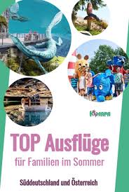 Top Ausflugsziele Fur Den Sommer Kimapa Ausflug Ausflugsziele Romantikreisen