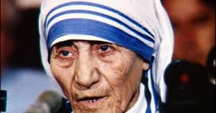 Tony fauci has held the top post at the niaid in. Letters Reveal Mother Teresa S Secret Cbs News