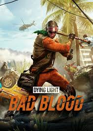 Dying light is made up of a dynamic day and evening cycle. Dying Light Bad Blood Steam Key Global Kaufen Eneba