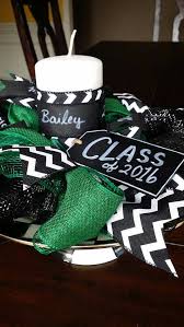 Graduation Centerpiece Turquoise Graduation By Underthekentuckysun Green Graduation Party Graduation Center Pieces Graduation Party Centerpieces