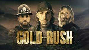 A depressed economy has radically changed the way many americans live their lives. Gold Rush Tv Series Wikipedia