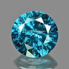 Pin By Loose Diamonds And Gemstones On Joias In 2020 Blue Diamond Fancy Diamonds Natural Diamonds