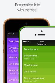 Clear App Buying Groceries Make It Yourself