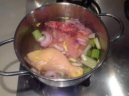 Check spelling or type a new query. Pollo Bollito La Ricetta Classica Della Nonna Sempre Odierna