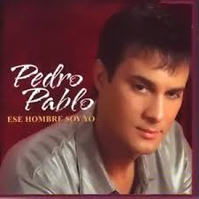 Pedro Pablo