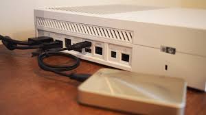 If you have an xbox 360 slim you can also hack a hard drive using this guide and connect it directly to the console, have a look at the end of the guide for information on how to the first thing you will want to do is create a bootable usb drive, for this i used a tool called bootable usb drive creator tool. Xbox One Hdd Upgrade How To Upgrade Your Xbox One Storage Trusted Reviews