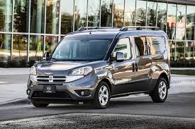 ranking the best and worst small cargo vans trucks com