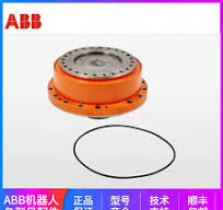 機器人IRB6700三軸減速機齒輪箱3HAC044841-003