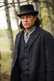 Pin On Hell On Wheels