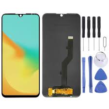 Zte blade a7 android smartphone. Fur Zte Blade A7 2019 Display Full Lcd Kaufland De