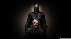 You will definitely choose from a huge number of pictures that option. Batman Joker Wallpapers For Android Wallpaper Cave