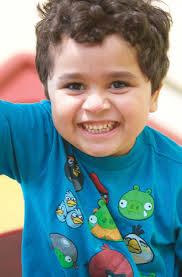 CARING. COMMITTED. CONNECTED.