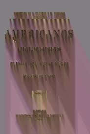 Americanos clebres; glorias del Nuevo mundo