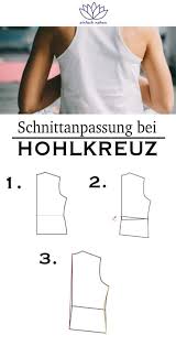We did not find results for: Schnittanpassung Bei Hohlkreuz Schritt Fur Schritt Anleitung Einfach Nahen Lernen
