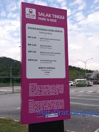 Nak naik kapal terbang, tapi nak parking kereta kat mana? Twt Bajet On Twitter Kadar Parking Di Klia Sehari Rm46 Alternatif Lain Parking Di Putrajaya Sentral Rm6 Sehari Naik Train Klia Transit Dari Stesen Putrajaya Cyberjaya Rm9 40 Thanks For The Correction Https T Co Abci7mrzr6