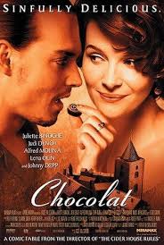 Gospel of Chocolat