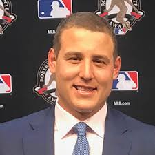 Emily has not disclosed much about her early life to the public. Chicago Cubs Anthony Rizzo Opens Purdue Northwest Sinai Forum 2020 21 Season With Virtual Event Purdue University Northwest
