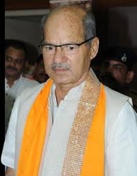 Sangh remembers Anil Dave as writer, amateur pilot and Narmada worshipper