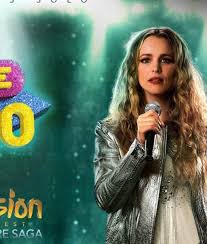 Sigrit and her unbridled loyalty to lars; Eurovision Song Contest The Story Of Fire Saga Sigrit Ericksdottir Rachel Mcadams Jacket