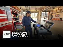 Ambulance Provides Mobile Pediatric Care