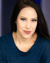 Lena Harmon: Movies, TV, and Bio