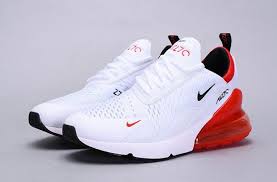 Mens Womens Winter Nike Air Max 270 Flyknit Running Shoes Summit White University Red Black Nikenew In 2020 Sneakers Nike Air Max Nike Air Max Nike Air Max For Women