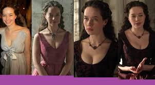 Anna popplewell movies and tv shows. Anna Popplewell