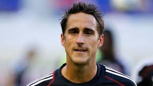 Former forward Wolff joins Berhalter's staff at USMNT