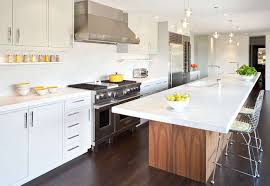 Didn't even give me a chance to show him what i. Remodeling 101 Where To Locate Electrical Outlets Kitchen Edition Remodelista