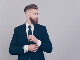Featuring black hairstyles of every type and length. 15 Trending And Latest Business Hairstyles For Men I Fashion Styles
