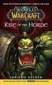 The warcraft timeline is also notoriously complicated, with novels that jump across history, mangas that show slowly, the horde is ordered to push into human territories and burn down villages as they go. World Of Warcraft Books In Order These Are The Best Wow Novels