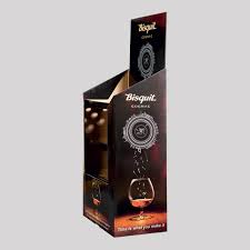 Valadie Plv Presentoir De Sol Box Bouteille