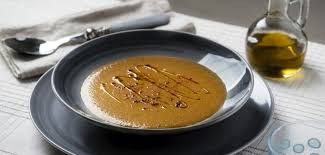 La Soupe D Aubergines Pour Maigrir Le Blog Anaca3 Com Soupe Aubergine Soupe Soupes