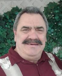 Robert Jackson Obituary