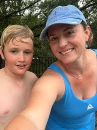 Introduction of new member in Bible group from Texas