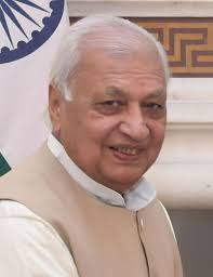 Arif Mohammad Khan