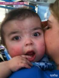 In Memory of Micah Eli Poston