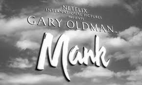 Gary oldman, amanda seyfried, lily collins and others. Mank A Heroic Tragedy With No Tragic Hero