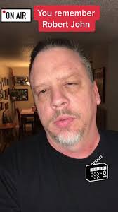 Robert John and The Wreck