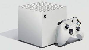 Xbox hasn't confirmed when the microsoft store also sells xbox series x and xbox series s units when they become available, so it's likely that the xbox mini fridge will be. Xbox Series X Mini Console Surfaced At A Bargain Price World Today News