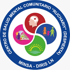 Centro de Salud Mental Comunitario Rijchariy ( Despierta).