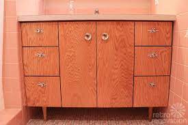 8412 modcreationstudio 5 out of 5 stars (2,651) Kate Builds A Mid Century Modern Bathroom Vanity Total Cost 583 09