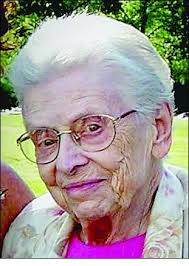 Dorothy Spurrier Obituary (2016)