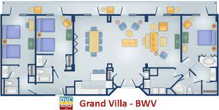 We offer 1 & 2 bedroom apartments in the northwest side with designer kitchens, garden style tubs, 9 foot ceilings, washer/dryer, and relish the revitalized feel of your home at boardwalk research from the moment you walk through the front door. Disney S Boardwalk Villas Dvcinfo