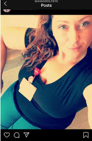 Gloucester Woman Who Got COVID On Spring Break Accuses TB Of Child Abuse  Despite Losing Child To DCF Due To Substance Abuse, Not Paying Child  Support