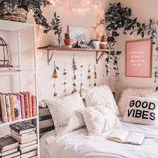 Vsco Room Ideas How To Create A Cute Vsco Room 11 Dorm Room Inspiration Dorm Room Decor Room Makeover