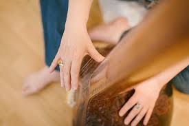 Satsang is to recognise consciously our true nature. Satsang Mit Livemusik Online Osho Uta Institut