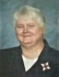 Obituary information for Jo Ann Davis
